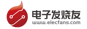 電子發燒友